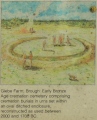 Langford, Brough and Glebe Farm sites on the A46 - PID:169357