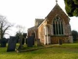 St Michael's Church (Illston On The Hill) - PID:207599