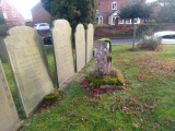 St Michael's Church (Illston On The Hill) - PID:207597