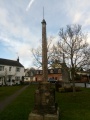 Billesdon Cross - PID:207595