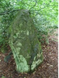 Bradgate Hunt's Hill Stone