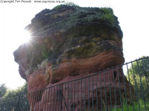 The Hemlock Stone