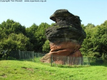 The Hemlock Stone
