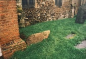 Braunstone Church - PID:261444