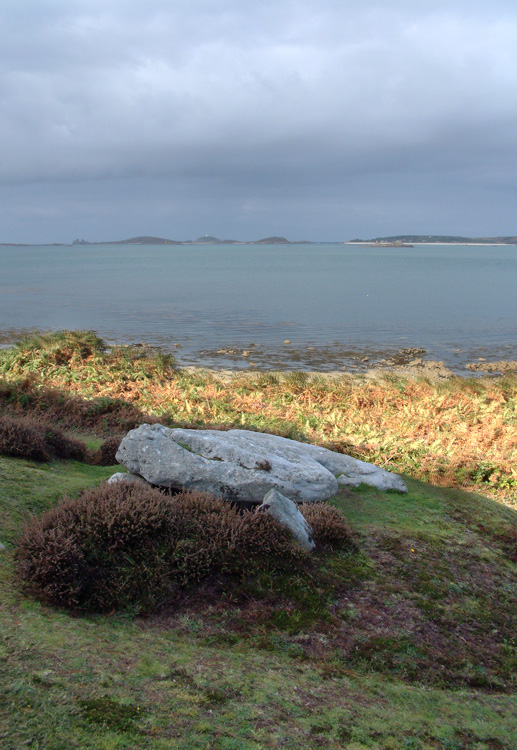 Click for the gallery page to add comments and vote (PID:25176) Innisidgen Lower