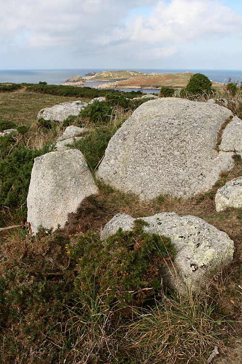 Click for the gallery page to add comments and vote (PID:34255) Samson Hill, Bryher