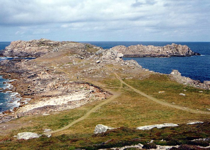 Shipman Head Down, Bryher