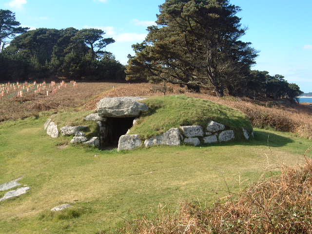 Innisidgen Upper