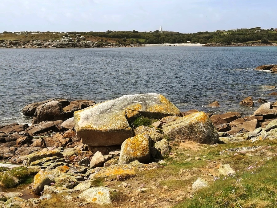 Click for full size image of Curiosities of St Agnes (PID:243050) Curiosities of St Agnes
