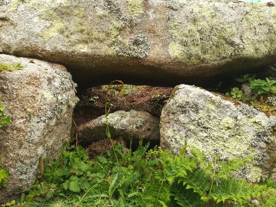 Obadiah's Barrow