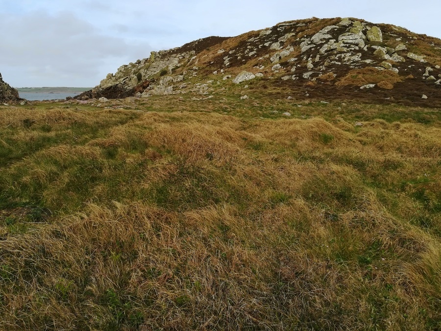 Tol Tuppens Bronze Age Settlement