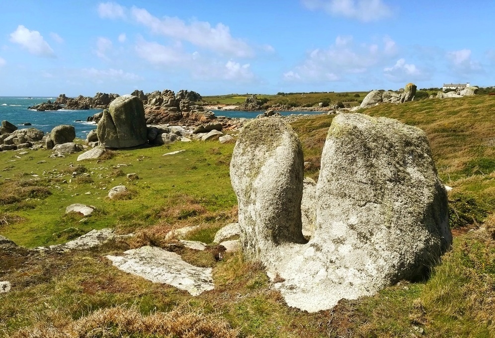 Curiosities of St Agnes