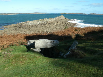 Click for the gallery page to add comments and vote (PID:98298) Innisidgen Lower
