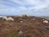 Tregarthen Hill - PID:215049