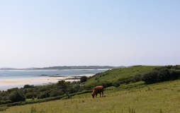 Knackyboy Cairn, St Martins