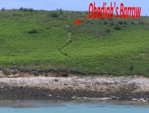 Obadiah's Barrow