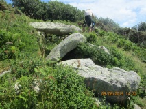 Obadiah's Barrow