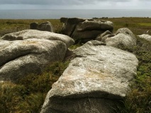 Carn of Works