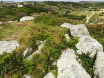Cruther's Hill Cemetery
