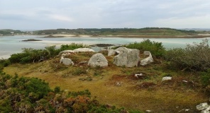 Samson Hill, Bryher