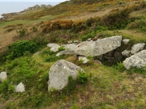 Obadiah's Barrow