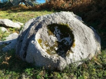 Helvear Hill