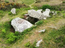 Obadiah's Barrow