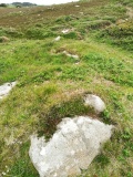 Gugh Chambered Cairn