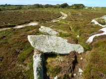 Porth Hellick Down