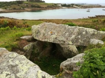 Obadiah's Barrow