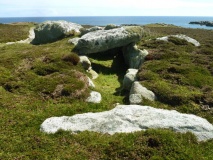 Porth Hellick Down