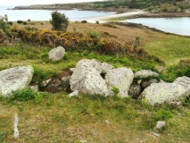 Obadiah's Barrow