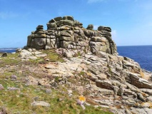 Carn of Works