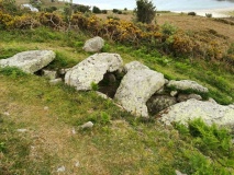 Obadiah's Barrow