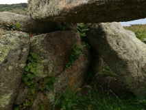 Obadiah's Barrow