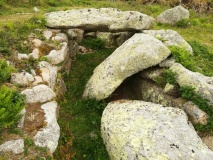 Obadiah's Barrow