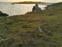 Peninnis Head Settlement