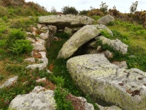 Obadiah's Barrow