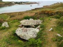 Obadiah's Barrow