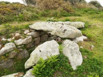 Obadiah's Barrow