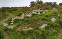 Obadiah's Barrow