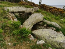 Obadiah's Barrow