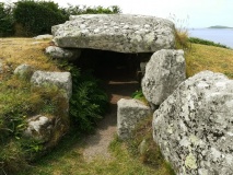Bant's Carn