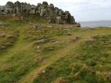 Tol Tuppens Bronze Age Settlement