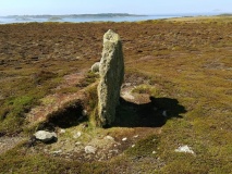 Chapel Down Standing Stone