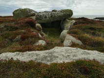 Porth Hellick Down