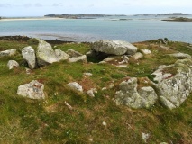 Works Carn, Bryher