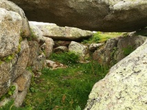 Obadiah's Barrow