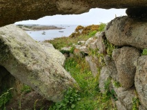 Obadiah's Barrow