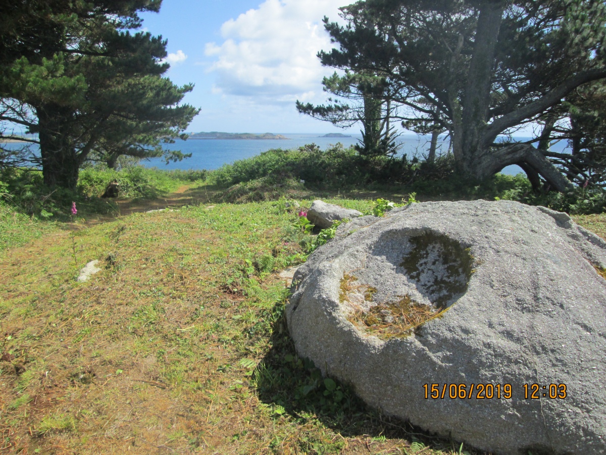 Helvear Hill